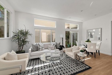 Revel in this elegant 4 bed/3 bath, low maintenance, detached - photo 1