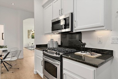 Revel in this elegant 4 bed/3 bath, low maintenance, detached - photo 7