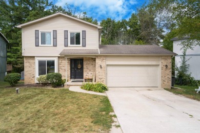 Lake Home ActiveUnderContr in Lake Orion, Michigan
