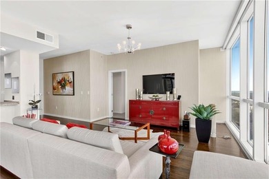 Welcome to Residence 2601 at Terminus, a rarely lived-in corner