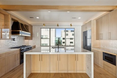 Westport Lakeview Villas is a premiere lakefront luxury townhome