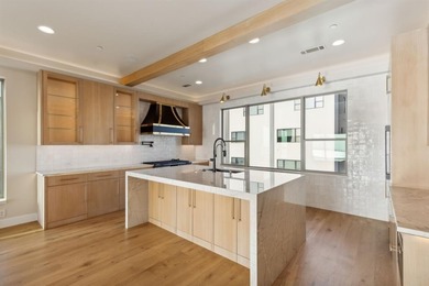 Westport Lakeview Villas is a premiere lakefront luxury townhome