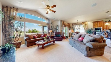 Spectacular Golf Course Luxury Patio Home with Panoramic - photo 14