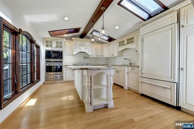 This is a rare opportunity to own one of Lake Mohawk's most - photo 14