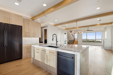 Westport Lakeview Villas is a premiere lakefront luxury townhome