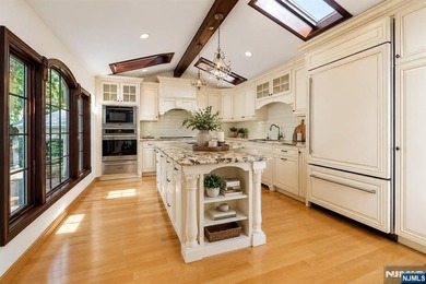 This is a rare opportunity to own one of Lake Mohawk's most - photo 15