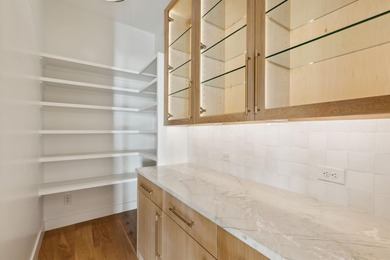 Westport Lakeview Villas is a premiere lakefront luxury townhome