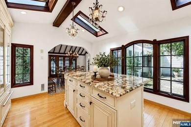 This is a rare opportunity to own one of Lake Mohawk's most - photo 16
