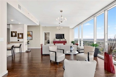 Welcome to Residence 2601 at Terminus, a rarely lived-in corner