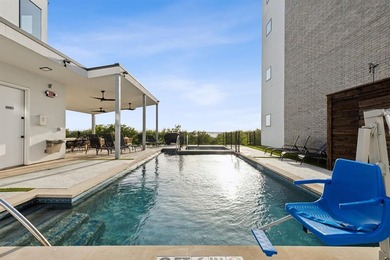 Westport Lakeview Villas is a premiere lakefront luxury townhome