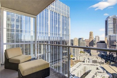 Welcome to Residence 2601 at Terminus, a rarely lived-in corner