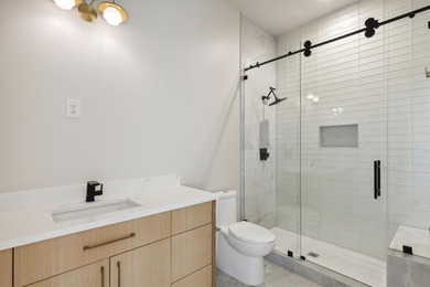 Westport Lakeview Villas is a premiere lakefront luxury townhome