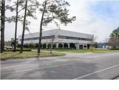This 2 story office building is centrally located between - photo 1