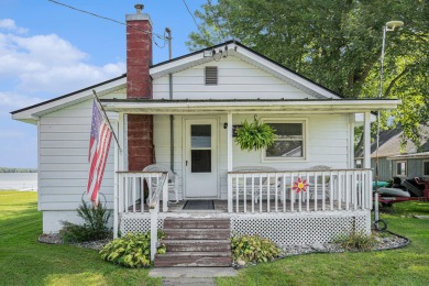 Lake Home For Sale in Hastings, Michigan