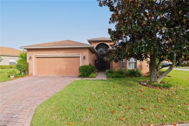 Lake Home For Sale in Winter Haven, Florida