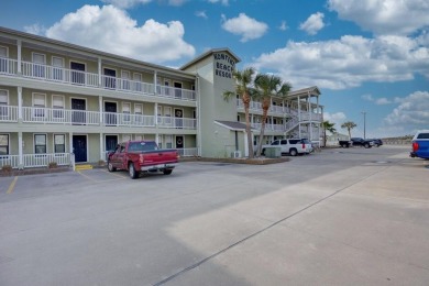 (private lake, pond, creek) Condo For Sale in Rockport Texas