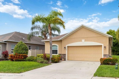 Lake Home For Sale in Melbourne, Florida