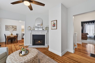 Welcome to this beautifully updated, move-in ready Colonial - photo 22