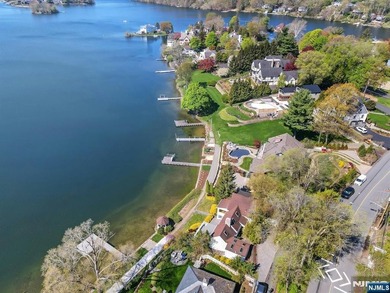 This is a rare opportunity to own one of Lake Mohawk's most - photo 26