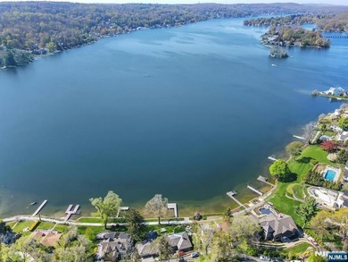This is a rare opportunity to own one of Lake Mohawk's most - photo 27