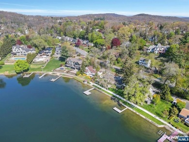 This is a rare opportunity to own one of Lake Mohawk's most - photo 28