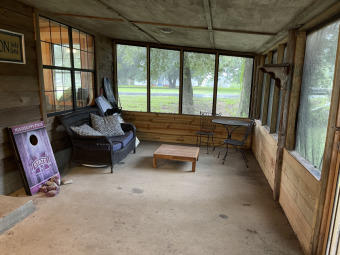 Camp on Choctaw w/great access to Lake Bruin - photo 5