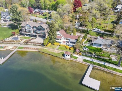 This is a rare opportunity to own one of Lake Mohawk's most - photo 29