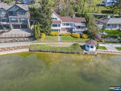 This is a rare opportunity to own one of Lake Mohawk's most - photo 30