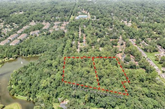Lake Lot Off Market in Gainesville, Florida
