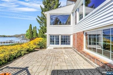 This is a rare opportunity to own one of Lake Mohawk's most - photo 32
