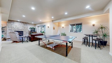 Spectacular Golf Course Luxury Patio Home with Panoramic - photo 33