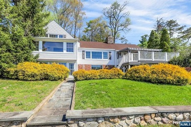 This is a rare opportunity to own one of Lake Mohawk's most - photo 33