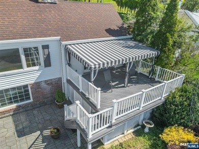 This is a rare opportunity to own one of Lake Mohawk's most - photo 34