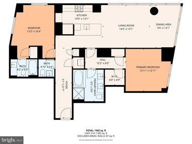 Luxury Living at The Ritz-Carlton Residences | Furnished | Prime - photo 40