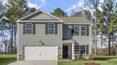 High Rock Lake Home For Sale in Lexington North Carolina