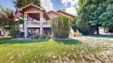Spectacular Golf Course Luxury Patio Home with Panoramic - photo 44