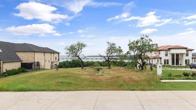 Joe Pool Lake Lot For Sale in Grand Prairie Texas