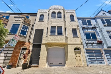 A great opportunity to restore a rare piece of San Francisco - photo 2
