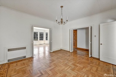 A great opportunity to restore a rare piece of San Francisco - photo 8