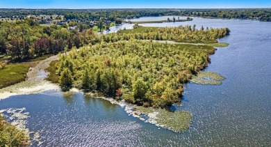 Lake Acreage For Sale in Coldwater, Michigan