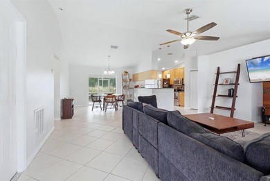 Welcome home to 3265 Quarter Street in North Port, Florida! This - photo 3