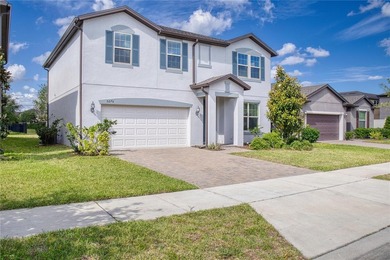 East Lake Tohopekaliga Home For Sale in Saint Cloud Florida