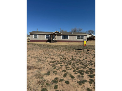 Lake Home For Sale in Logan, New Mexico