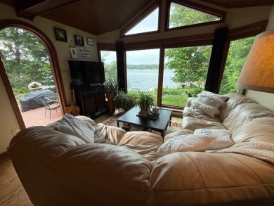 Beautiful Lake Retreat - photo 16