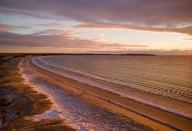 Nestled between Pine Point and Old Orchard Beach pier, this