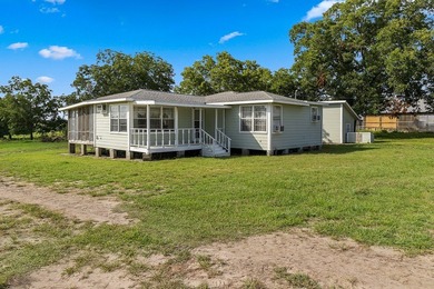 (private lake, pond, creek) Home For Sale in Round Top Texas