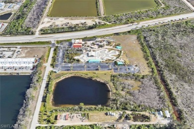 LOCATION, LOCATION, LOCATION! 18.06 Acres FastTrax Property - photo 3