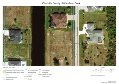 Wow...what a perfect opportunity to own this WATERFRONT lot in - photo 3