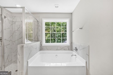 Welcome to Oak Ridge in Waverly Hall, where this Harrison C home - photo 5