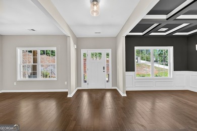 Welcome to Oak Ridge in Waverly Hall, where this Harrison C home - photo 6
